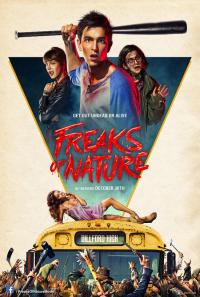 Freaks of Nature - The Kitchen Sink