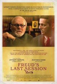Freud'un Son Seansı - Freud's Last Session
