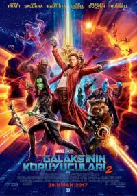 Galaksinin Koruyucuları 2 - Guardians of the Galaxy Vol. 2