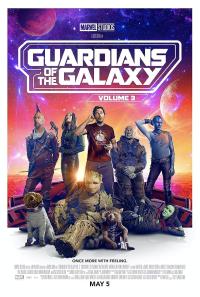Galaksinin Koruyucuları 3 - Guardians of the Galaxy Vol. 3