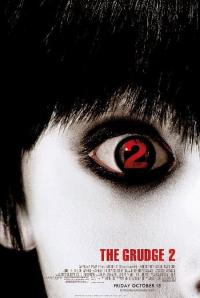 Garez 2 - The Grudge 2
