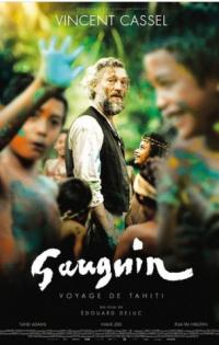 Gauguin  - Voyage de Tahiti