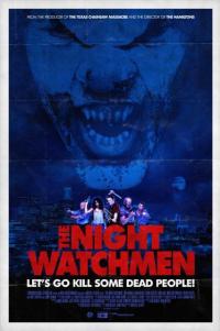 Gece Bekçisi - The Night Watchmen