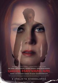 Gece Hayvanları - Nocturnal Animals