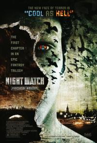 Gece Nöbeti - Nochnoy Dozor / Night Watch