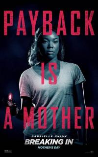 Gece Saldırısı - Breaking In / Zorla Girmek