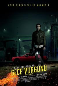 Gece Vurgunu - Nightcrawler
