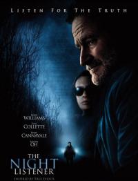 Gecenin Sesi - The Night Listener