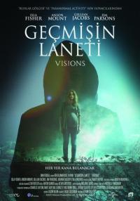 Geçmişin Laneti - Visions