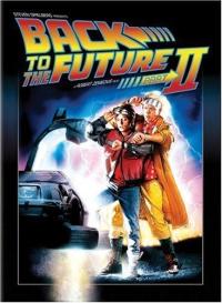 Geleceğe Dönüş 2 - Back to the Future Part II