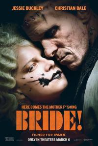 Gelin! - The Bride!
