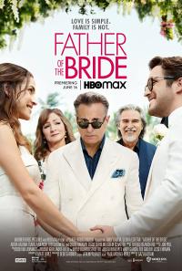 Gelinin Babası - Father of the Bride
