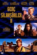 Genç Silahşörler 2 - Young Guns 2