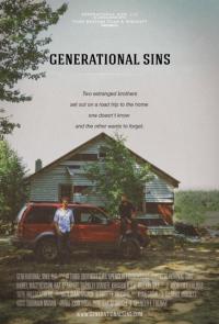 Nesillerin Günahı - Generational Sins