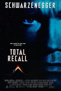 Gerçeğe Çağrı - Total Recall