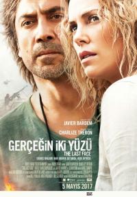 Gerçeğin İki Yüzü - The Last Face