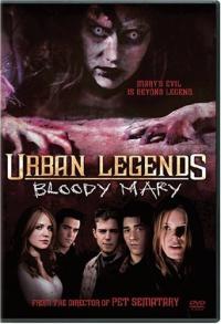 Gerçek Efsaneler 3 - Urban Legends 3: Bloody Mary
