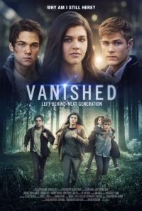 Geride Kalan 3 - Vanished: Left Behind - Next Generation