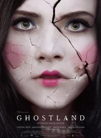 Hayaletler Diyarında Bir Olay - Ghostland / Incident in a Ghost Land