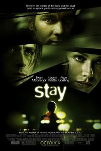 Gitme - Stay