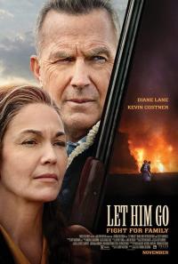 Gitmesine İzin Ver - Let Him Go