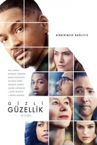 Gizli Güzellik - Collateral Beauty