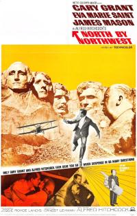 Gizli Teşkilat - North by Northwest