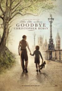 Goodbye Christoper Robin - Goodbye Christopher Robin