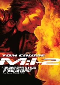 Görevimiz Tehlike 2 - Mission: Impossible 2