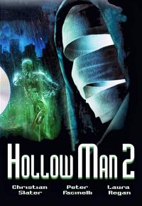 Görünmez Adam 2 - Hollow Man 2