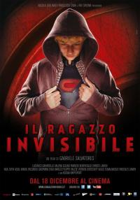 Görünmez Çocuk - Il ragazzo invisibile