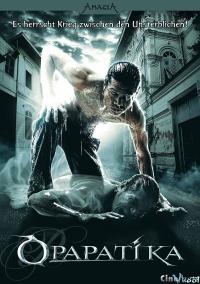 Görünmez Güç - Opapatika