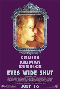 Gözü Tamamen Kapalı - Eyes Wide Shut