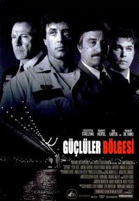 Güçlüler Bölgesi - Cop Land