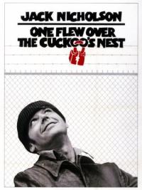 Guguk Kuşu - One Flew Over the Cuckoo's Nest
