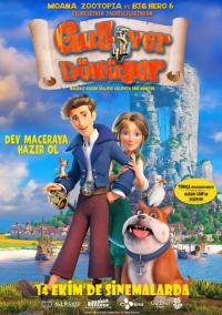 Gulliver Dönüyor - Gulliver returns