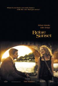 Gün Batmadan - Before Sunset