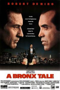 Günaha Davet - A Bronx Tale