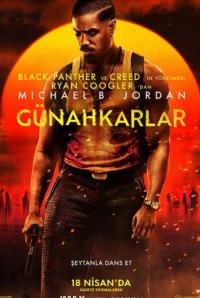 Günahkarlar - Sinners