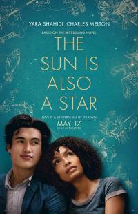 Güneş De Bir Yıldızdır - The Sun Is Also a Star