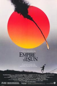 Güneş İmparatorluğu - Empire Of The Sun