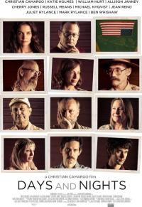 Günler ve Geceler - Days and Nights