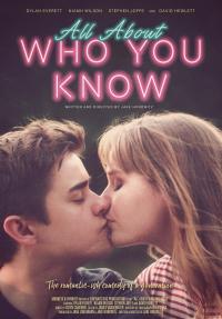 Hakkında Herşeyi Biliyorsunuz - All About Who You Know