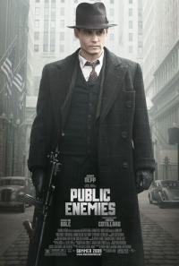 Halk Düşmanları - Public Enemies