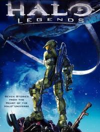 Halo Legends
