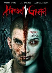 Hansel ve Gretel - Hansel Vs. Gretel