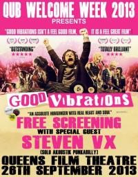 Harika Tınılar - Good Vibrations