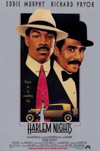 Harlem Geceleri - Harlem Nights