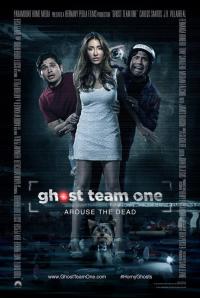 Hayalet Ekibi - Ghost Team One