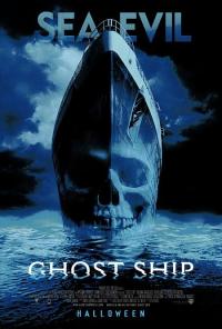 Hayalet Gemi - Ghost Ship